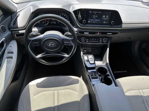 Used 2021 Hyundai Sonata SEL FWD image 11