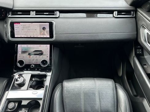Used 2018 Land Rover Range Rover Velar R-Dynamic HSE image 29