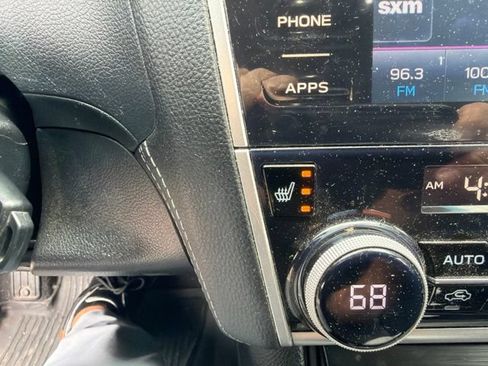 Used 2019 Subaru Outback 2.5i Premium w/ Popular Package #2 AWD/4WD image 7