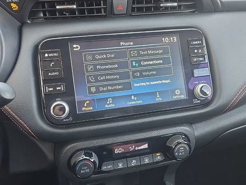 Used 2024 Nissan Kicks SR FWD image 19
