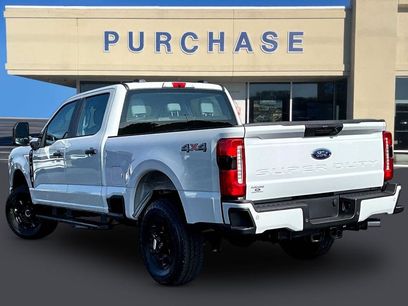 New 2026 Ford F250 XL w/ STX Appearance Package