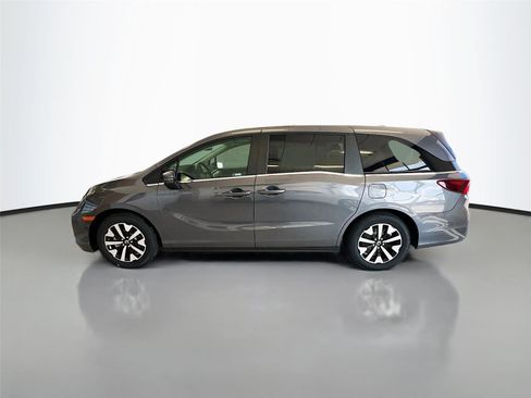 New 2026 Honda Odyssey EX-L image 8