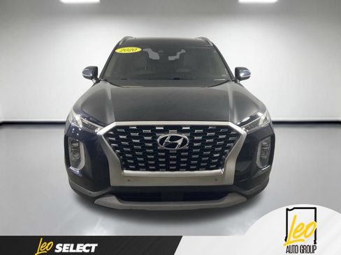 Used 2020 Hyundai Palisade SEL AWD/4WD image 9