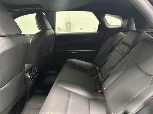 Used 2024 Lexus RX 350 Premium w/ Accessory Package (Z1) AWD/4WD image 31