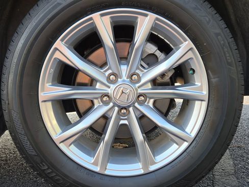 Certified 2024 Honda CR-V EX image 17