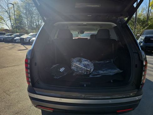 New 2026 Hyundai Palisade SEL AWD/4WD image 22