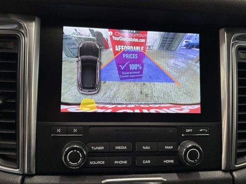 Used 2018 Porsche Macan S AWD/4WD image 29