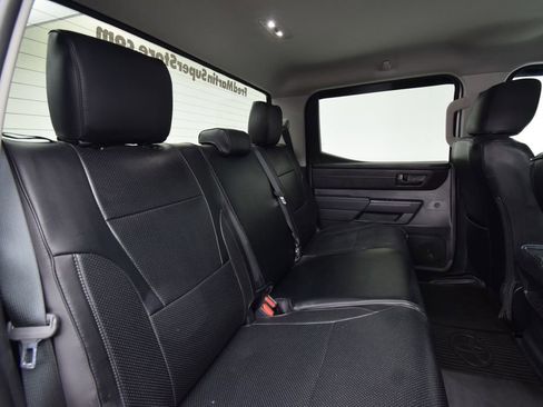 Used 2024 Toyota Tundra SR image 22