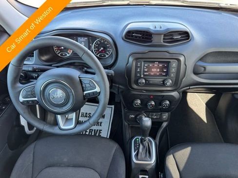 Used 2020 Jeep Renegade Sport AWD/4WD image 17