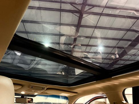 Used 2015 Ford F150 Lariat w/ Equipment Group 501A Mid image 30