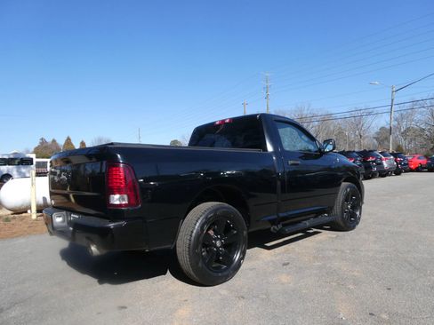 Used 2014 RAM 1500 Express image 5