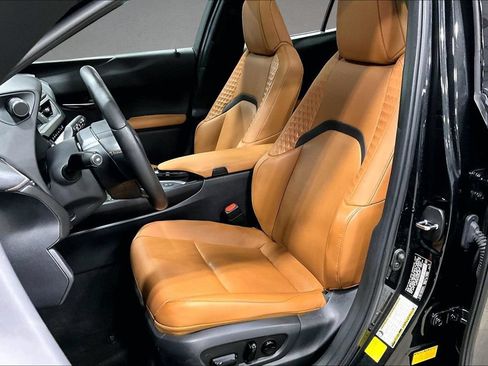 Used 2022 Lexus UX 250h w/ Premium Package AWD/4WD image 21