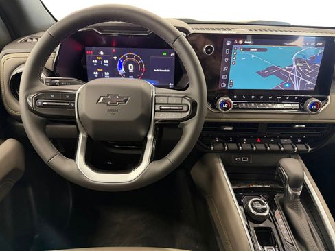 New 2026 Chevrolet Colorado ZR2 w/ Technology Package image 13