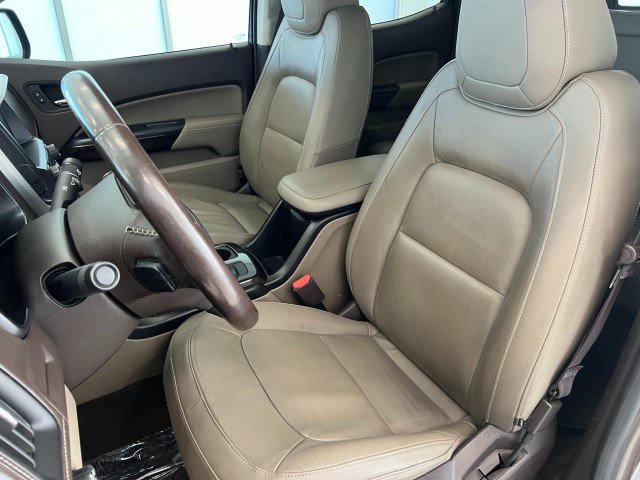 Used 2016 GMC Canyon SLT RWD image 10