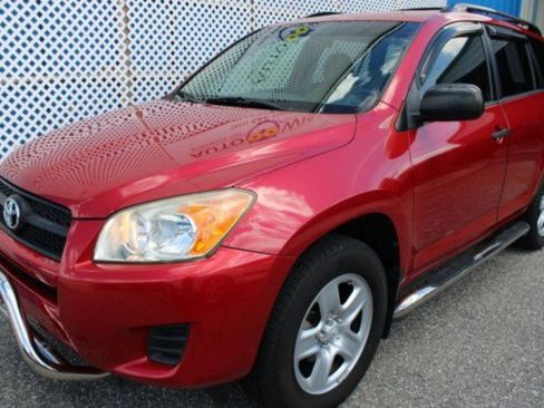 Used 2010 Toyota RAV4 2WD image 7