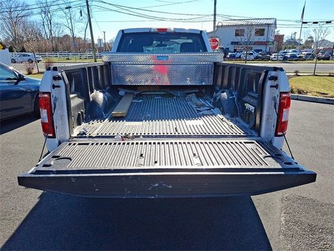 Used 2019 Ford F150 XL image 2