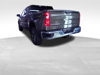 Used 2023 Chevrolet Silverado 1500 LT video 2