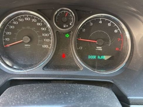 Used 2009 Chevrolet Cobalt LS w/ Protection Package FWD image 13