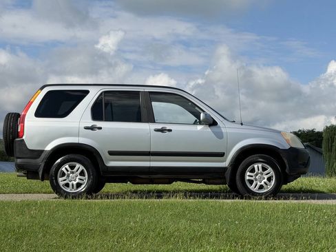 Used 2004 Honda CR-V EX image 5
