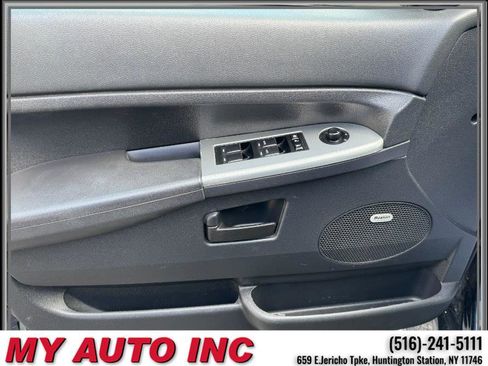 Used 2008 Jeep Grand Cherokee Laredo image 25