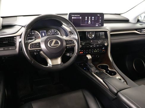 Used 2020 Lexus RX 350 AWD w/ Premium Package image 2