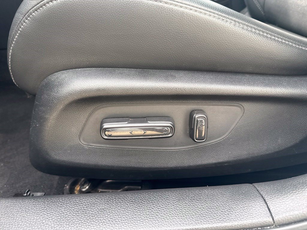 Certified 2022 Honda Civic Sport Touring image 8
