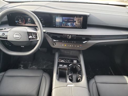 Certified 2025 Nissan Murano SV image 22