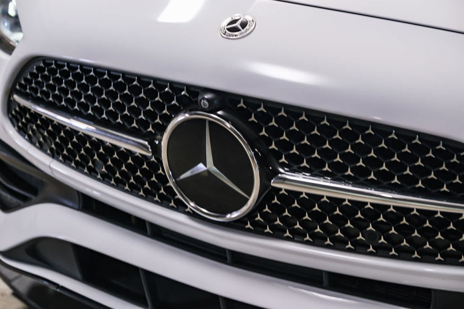 Used 2022 Mercedes-Benz C 300 Sedan image 13