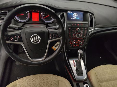 Used 2016 Buick Cascada Premium image 22
