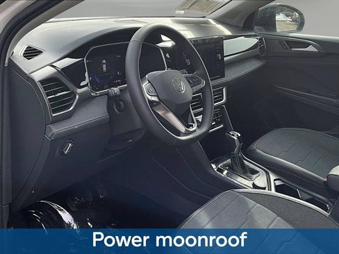 New 2026 Volkswagen Taos SE AWD/4WD image 10