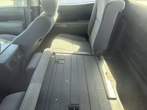 Used 2012 Toyota Tundra 2WD CrewMax w/ TRD Off-Road Pkg image 12