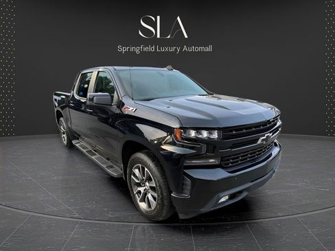 Used 2019 Chevrolet Silverado 1500 RST w/ All-Star Edition image 7