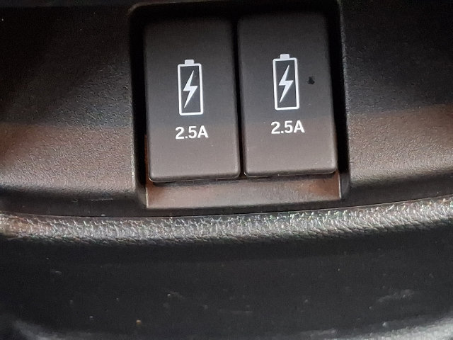 Used 2021 Honda CR-V EX-L image 26
