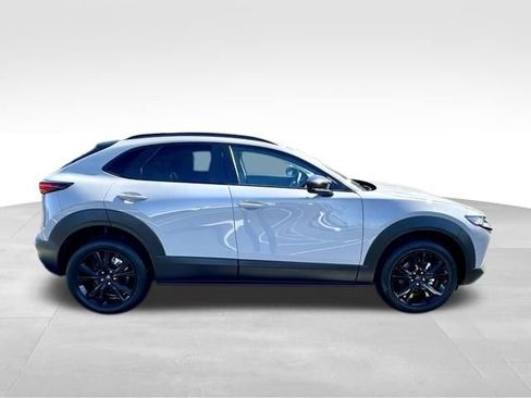 New 2026 MAZDA CX-30 Aire Edition image 8