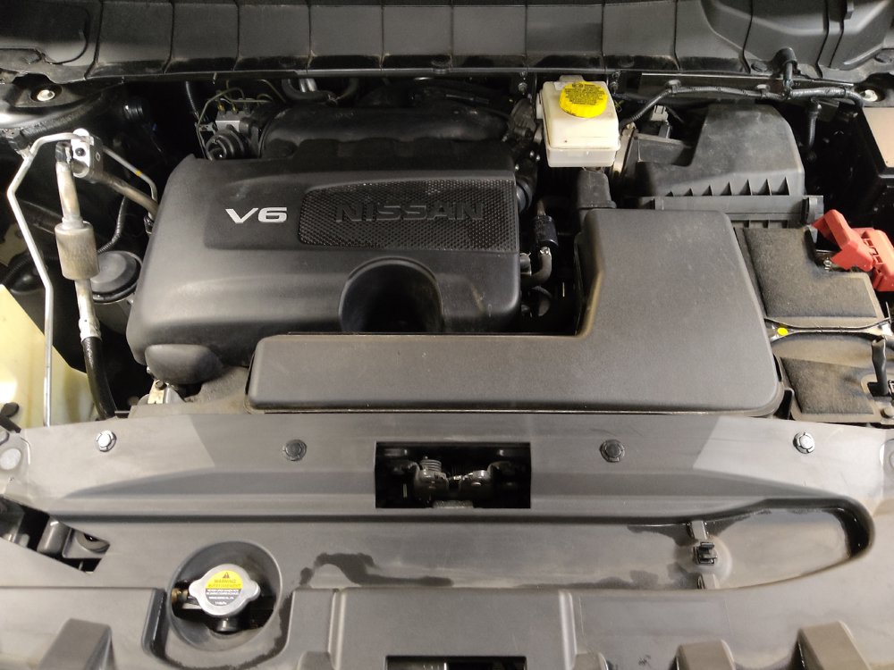 Used 2022 Nissan Pathfinder SV FWD image 30