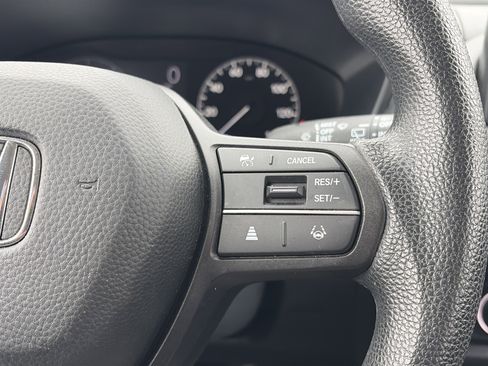 Certified 2023 Honda HR-V LX image 20