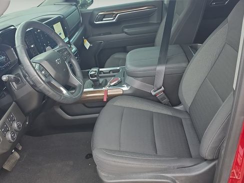 Used 2023 Chevrolet Silverado 1500 RST w/ Convenience Package II AWD/4WD image 15