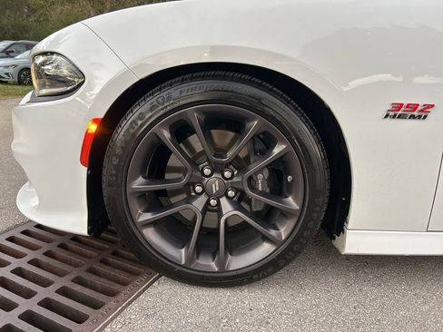 Used 2022 Dodge Charger Scat Pack image 50