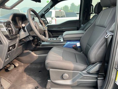 New 2026 Ford F150 STX w/ Equipment Group 200A AWD/4WD image 9