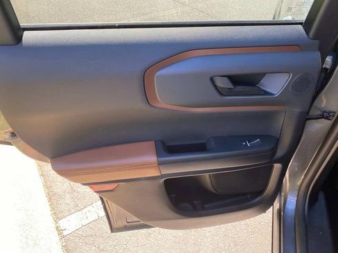 Used 2024 Ford Bronco Sport Outer Banks w/ Tech Package image 10