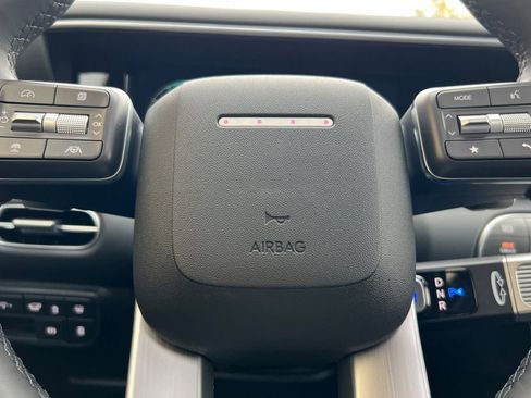 New 2026 Hyundai Palisade Calligraphy image 23