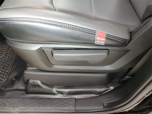 Used 2023 RAM 3500 Tradesman w/ Chrome Appearance Group image 22