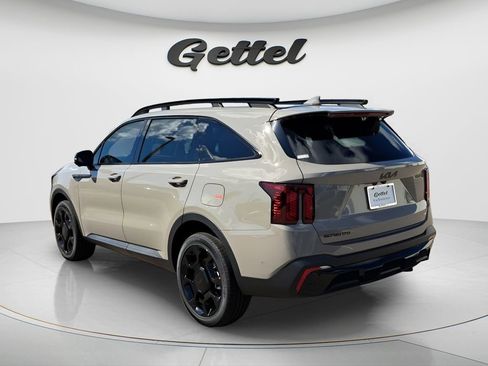 New 2026 Kia Sorento SX Prestige AWD/4WD image 7