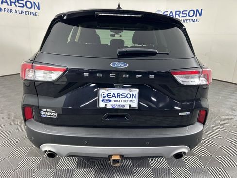 Used 2020 Ford Escape SEL image 5