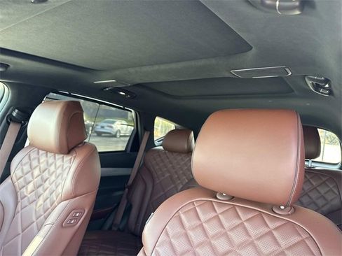 Used 2025 Genesis GV80 3.5T Prestige image 34