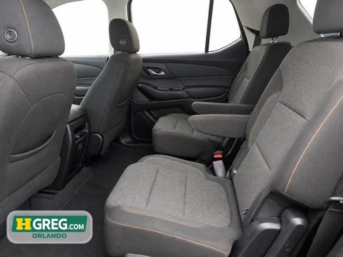 Used 2020 Chevrolet Traverse LT FWD image 15
