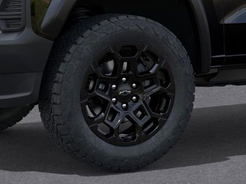 New 2026 Chevrolet Colorado Trail Boss image 9