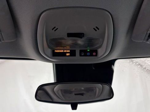 New 2026 Chevrolet Trax LS image 40