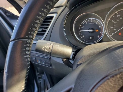 Used 2018 MAZDA CX-9 Touring image 14