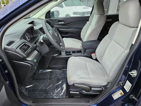 Used 2016 Honda CR-V SE image 14